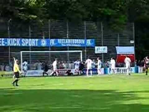 HBS vs. Tonegido corner