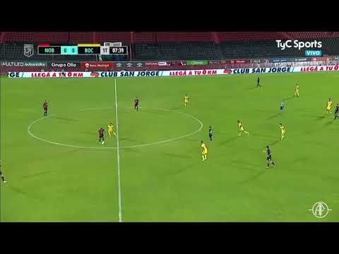 Julian Fernandez 2020-2001