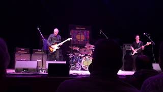Robin Trower - Lady Love - Maryland Hall - Annapolis, Maryland 3/20/2018