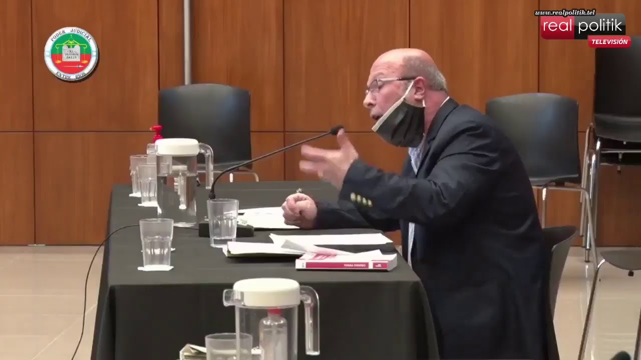 Caso Etchevehere: La Justicia de Entre Ríos define el conflicto de la familia