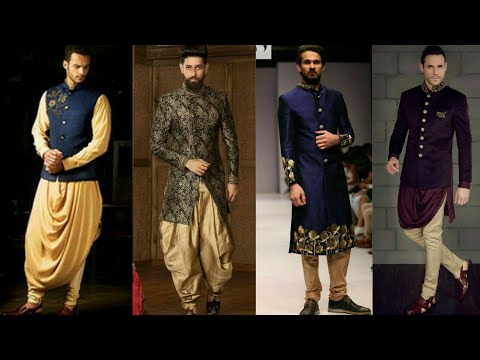 latest traditional wear for mens