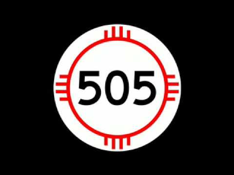 Boy Dirrt "New Mexico Freestyle"