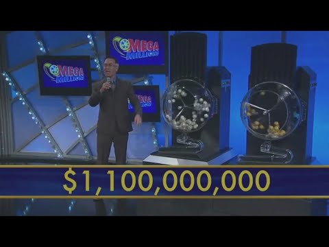 Ohio Mega Ball