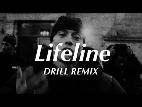 Lifeline - Zoe Wees (Official DRILL Remix)