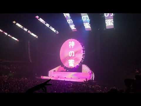 Bass Center X Night One// Was Will Be + TKO