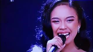 Download lagu PANEN RAYA//KANAYA ISMA FT BUNDA ELVI SUKAESIH//KDI 2025 mp3