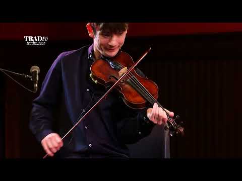 Ryan Young with David Foley — Crossing The Alps / The Dornoch Links (Live at Carnegie Hall)