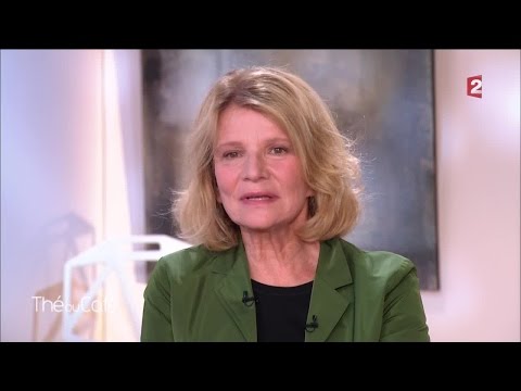 Portrait intimiste de Nicole Garcia - Thé ou Café - 16/10/2016