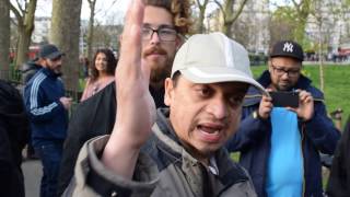 Video: In Ezekiel 9:6, does God allow the killing of innocents? - Mansur Ahmad