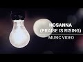 Paul Baloche - Hosanna Studio Video