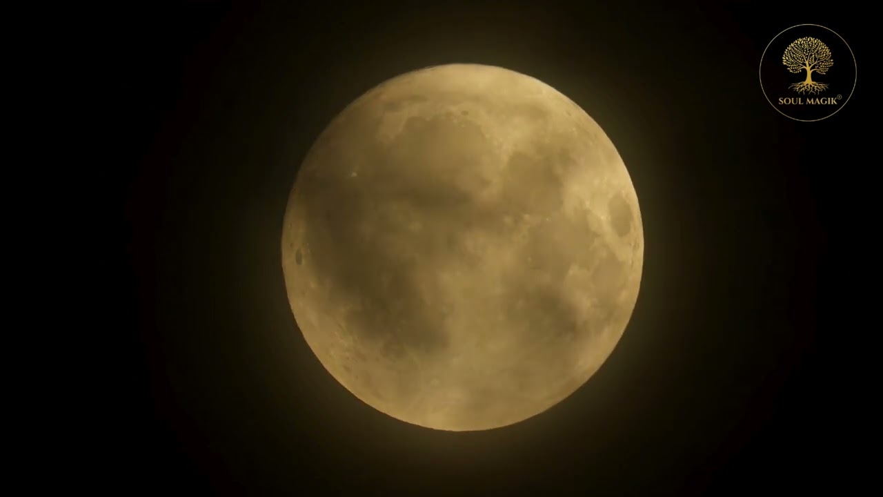 New Meditation Video 2