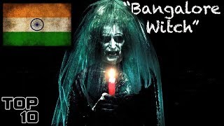 Top 10 Scary Indian Urban Legends