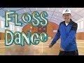 Floss Dance | Brain Breaks | Jack Hartmann