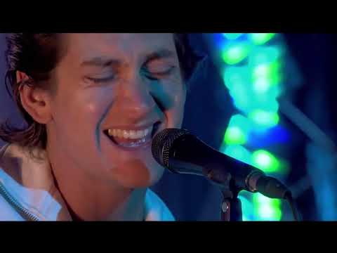 The last shadow puppets - Live at la musicale 2016
