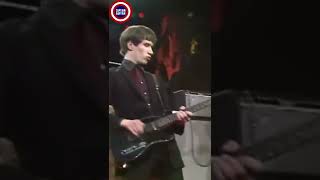Wilko Johnson - Does It Right - Dr.Feelgood - Guitar Solo #shorts #wilkojohnson #solo #DrFeelgood