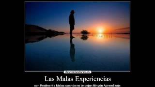 Mala experiencia - banda ms