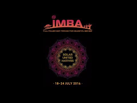 Imba LIVE @ S.U.N Festival 2016