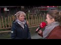 Blijdschap om parende panda's in Ouwehands [RTV Utrecht]