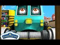 Chuggington Ready To Build Play With Cormac IPad Gameplay