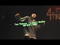 Ten Thieves It Don T Matter HIP HOP BART