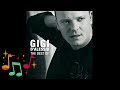 COMO SUENA EL CORAZON  - GIGI D'ALESSIO