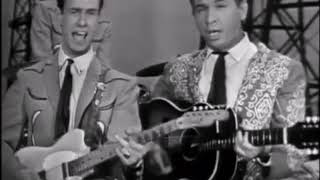 Buck Owens &amp; the Buckaroos - My Heart Skips A Beat - 1964