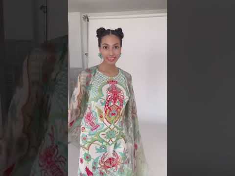 Miranda Konstantinidou       Clothes name: Lobster Bohemian