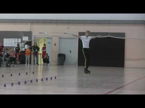 04 20190817 RCC2019 Classic Slalom SRM Kozlov Sergei 4 place