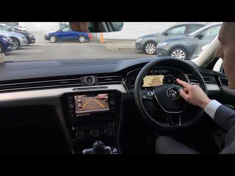 181 Volkswagen Passat Highline from €59 in Fermoy