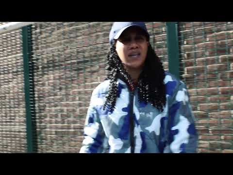 Lady Shocker - Clashing General