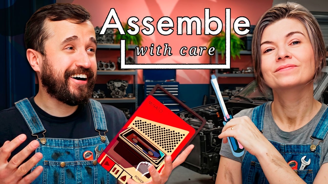 LEON APRENDE A ARRUMAR EQUIPAMENTOS ELETRÔNICOS!