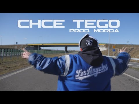 Mega Kulis - Chce Tego prod. Morda