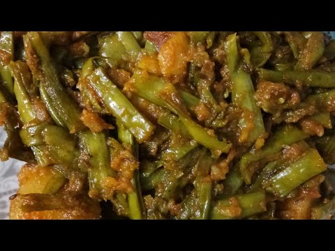 download lagu mp3 mp4 Gawar Phali Aloo Ki Sabzi, download lagu Gawar Phali Aloo Ki Sabzi gratis, unduh video klip Gawar Phali Aloo Ki Sabzi