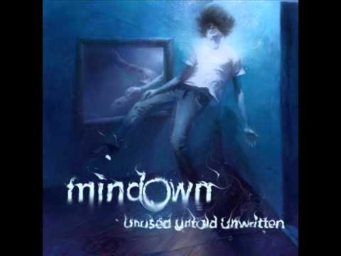 MINDOWN - AM I ALIVE