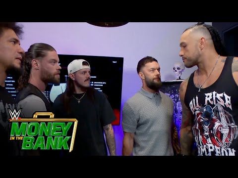 Finn Balor: Nick Khan Has Had Such An Impact On The Business