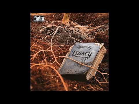 MENDO DOPE - "LEGACY" FULL ALBUM