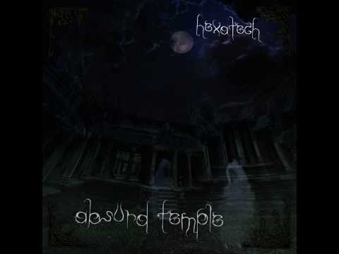 01.  Hexatech -  Invasion from Klendathu 145bpm Darkpsy Forest