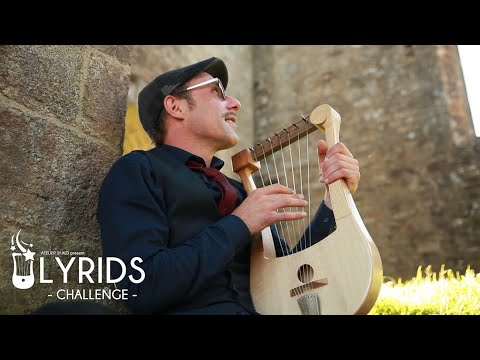 Lyrids Challenge Léandre | Lyre Gauloise