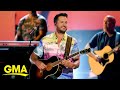 Luke Bryan - Up (Live)