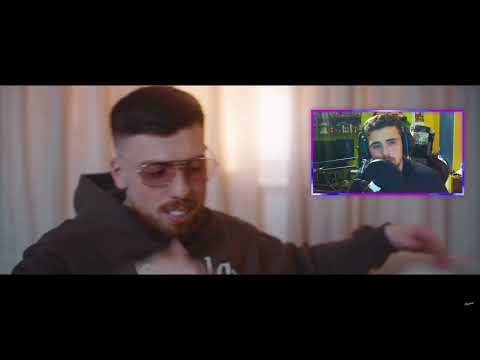 PAYMAN - ICH (prod. by Payman) | Reaction