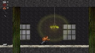 Silver Island - Steam Game Trailer