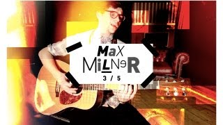 Max Milner | The Mash Up [S1.EP5] (3/5): SBTV
