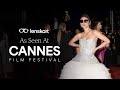 Lenskart As Seen At CannesFilmFestival Mouni Roy Lenskart