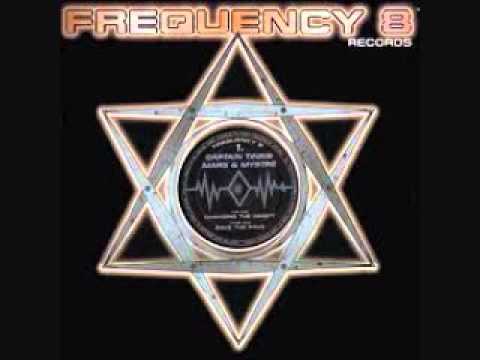 Captain Tinrib, Mars & Mystre - Save The Rave