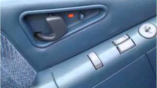 preview picture of video '1995 GMC Sonoma Used Cars Chestertown MD'