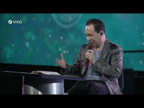 Protegido yo estaré - Avivamiento