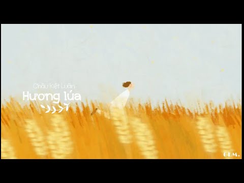 [Vietsub + Pinyin] Hương lúa - Châu Kiệt Luân