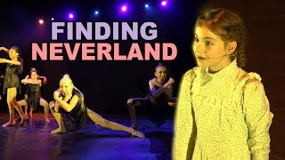 FINDING NEVERLAND Medley (Live) by Spirit YPC