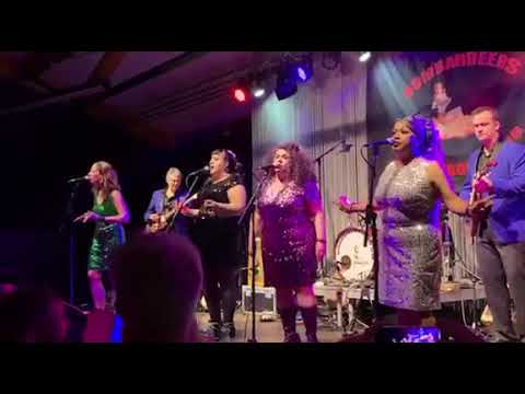 One Summer Night by The Danleers