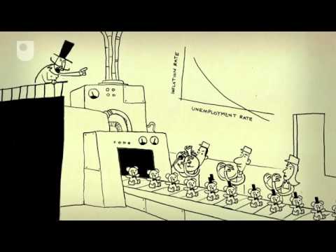 60 秒經濟學之旅！一起踏上學習「經濟學」的旅程吧！ (60 Second Adventures in Economics combined - CAPTIONED)